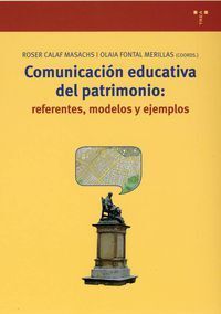 COMUNICACION EDUCATIVA DEL PATRIMONIO