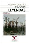 LEYENDAS (C.D.62)