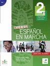 NUEVO ESPAÑOL EN MARCHA 2 ALUMNO + 2CD