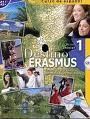 DESTINO ERASMUS 1 AL+CD