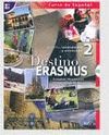 DESTINO ERASMUS 2 AL+CD