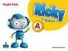 RICKY THE ROBOT A PUPILS  PACK