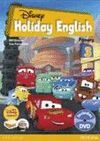 DISNEY HOLIDAY ENGLISH PRIMARY 4