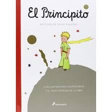 EL PRINCIPITO POP-UP