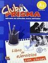 CLUB PRISMA A1 LE + SOLUCIONES