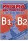 PRISMA FUSION INTERMEDIO B1+B2 PROFESOR