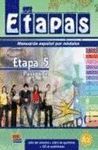 ETAPAS 5 ALUMNO+ CD