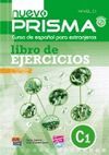 NUEVO PRISMA C1 EJERCICIOS + CD