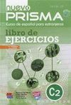 NUEVO PRISMA C2 EJERCICIOS + CD