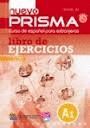 NUEVO PRISMA A1 EJERCICIOS + CD