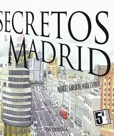 SECRETOS DE MADRID