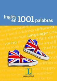 1001 PALABRAS INGLES