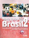 NOVO AVENIDA BRASIL 2 TEXTO+EXECICIOS+CD
