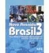 NOVO AVENIDA BRASIL 3 TEXTO+EXERCICIOS+CD