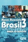 NOVO AVENIDA BRASIL 3 PROFESSOR