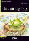 THE JUMPING FROG+CD- VV RT 2
