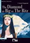 THE DIAMOND AS BIG AS THE RITZ+CD- VV RT 3