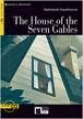 THE HOUSE OF THE SEVEN GABLES+CD- VV RT 4