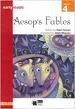 AESOP'S FABLES+DOWNLOAD- EARLYREADS 4