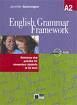 ENGLISH GRAMMAR FRAMEWORK +CDROM