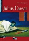 JULIUS CAESAR+CD- VV RT 3