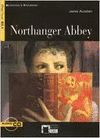 NORTHANGER ABBEY+CD- VV RT 4
