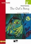 THE OWL'S SONG+DOWNLOAD- EARLYREADS 2