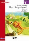 THE GINGERBREAD MAN+DOWNLOAD- EARLYREADS 1
