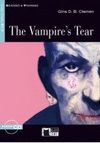 THE VAMPIRE'S TEAR+CD- VV RT 3