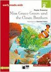MISS GRACE GREEN AND THE CLOWN BROTHER+DOWNLOAD- EARLYREADS 2
