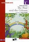 THE STAR AND THE COLOURS+DOWNLOAD- EARLYREADS 1