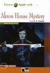 AKRON HOUSE MYSTERY+CD
