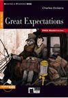 GREAT EXPECTATIONS+CD- VV RT 5