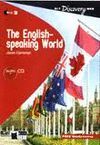 THE ENGLISH-SPEAKING WORLD+CD- VV RT DISCOVERY 2