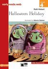 HALLOWEEN HOLIDAY+DOWNLOAD- EARLYREADS 4