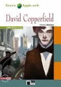 DAVID COPPERFIELD+CD- GREEN APPLE 2