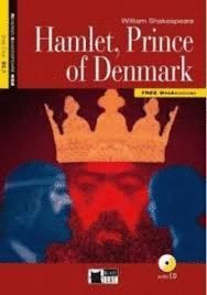 HAMLET PRINCE OF DENMARK STEP 4