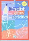 ENGLISH WITH GAMES AND ACTIVITIES 3 INTERMEDIATE