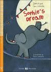 SOPHIE'S DREAM+CD- YER 1