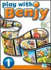 PLAY WITH BENJY 1 +DVD