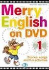 MERRY ENGLISH ON DVD 1