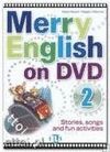 MERRY ENGLISH ON DVD 2