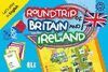 ROUNDTRIP OF BRITAIN & IRELAND+ DIGITAL