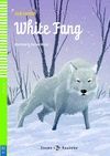 WHITE FANG+CD- YER 4