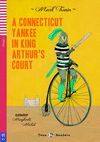 A CONNECTICUT YANKEE IN KING ARTHUR'S COURT+CD- TER 1