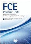 ELI FCE PRACTICE TEST WITH AUDIO AND CD ROM