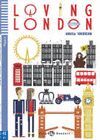 LOVING LONDON+CD- TER 2