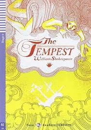 THE TEMPEST+CD- TER 2