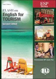 FLASH ON ENGLISH TOURISM
