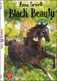 BLACK BEAUTY + DOWNLOADABLE TER 1